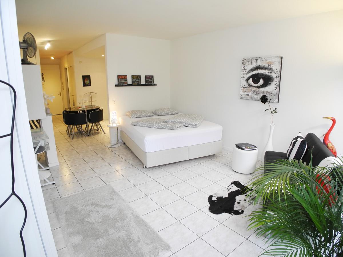 Apartment Irene - Casa Centro Ascona Exterior photo